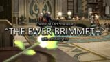 "The Ewer Brimmeth" (Old Sharlayan Theme) with Official Lyrics | Final Fantasy XIV