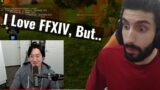 "Why I Stopped Playing FFXIV" | Alninio Reacts