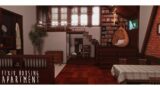 【Apartment】11252022 | FFXIV Housing Walkthrough