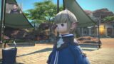 [Final Fantasy XIV: A Realm Reborn] Thaumaturge Questline – Level 5