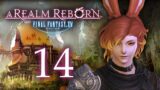 Crystals, Cid Backstory, & Howling Eye Garuda ~Final Fantasy XIV: A Realm Reborn~ [14] *Only MSQ