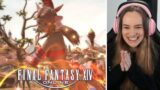 Doing Job Quests & ARR Side Dungeons – Final Fantasy XIV