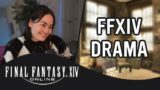 FF14 Drama: Mr Windows (POTD)