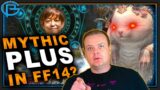 FF14's Answer to MYTHIC PLUS? – Criterion Dungeons are SAVAGE