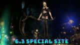 FFXIV: 6.3 Special Site Debut!