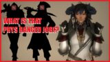 FFXIV 7.0 Physical Ranged DPS Job Speculation