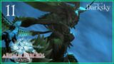 FFXIV: A Realm Reborn – Garuda – Part 11 – Memory Of Darksky