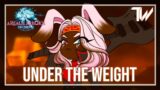 FFXIV: ARR – Under The Weight (The Navel Theme) – with@DRDGUTS818