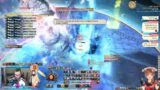 [FFXIV CLIPS] AETHER NEEDS BOSS REL AM | RINKARIGANI