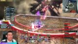 [FFXIV CLIPS] I CANNOT CARRY THE RING FOR YOU, BUT I WILL CARRY YOU!!! | ARTHARS