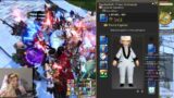 [FFXIV CLIPS] I MOVED TO NA!!!!!!!!! | ZEPLAHQ