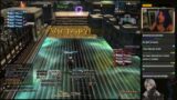 [FFXIV CLIPS] THANCRED GOT 3RD PARTIED. | TIFFANYLOCKHEART