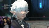 [FFXIV CLIPS] THIS IS YOUR *BURP* MOMENT! | SAIRA