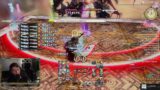 [FFXIV CLIPS] WAIT FOR IT… | SERENAYA_CARRIN