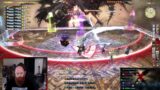 [FFXIV CLIPS] WHY ARE YOU RUNNING (AND WHY AREN'T YOU RUNNING AFTER HIM) | XENOSYSVEX