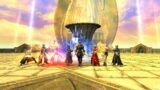 FFXIV- Dragonsong's Reprise Ultimate clear – RDM PoV