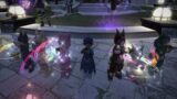 [FFXIV] Dropped By Lalafells Live Show in Limsa Lominsa #ffxiv