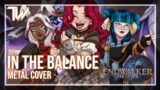 FFXIV Endwalker – In The Balance (Aglaia Nald'Thal Boss Theme) – with @annapantsu & @DRDGUTS818