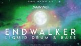 FFXIV Endwalker (Liquid Drum & Bass Remix)