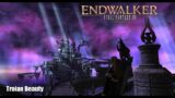 FFXIV Endwalker OST – Troian Beauty (extended)