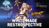 FFXIV – Every White Mage Skill from Every Expansion (WHM Retrospective, 6.2)