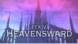 FFXIV Full Main Story 01 [Heavensward 3.0, lv50-51]