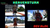 FFXIV: Heavensturn Dev Blog – Features More Info
