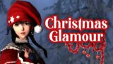 FFXIV Holiday Christmas Glamour Showcase – Starlight Celebration