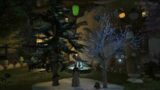 FFXIV – Illuminated Tree (Starlight 2022)