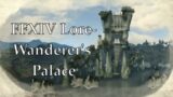 FFXIV Lore  Dungeon Delving into the Wanderer's Palace