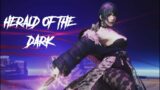 FFXIV Mod: Herald of the Dark