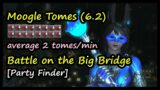 FFXIV – Moogle Tomes 6.2 – [Party Finder] Battle on the Big Bridge [BLU]