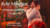 FFXIV Music Video | Kylie Minogue | Christmas Wrapping (With Iggy Pop)