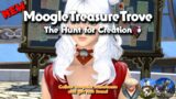 FFXIV: NEW Moogle Treasure Trove – The Hunt For Creation! – Full Reward Previews