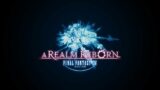 FFXIV OST: Sultana Dreaming | Ul'Dah Night Time Theme | A Realm Reborn