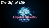 FFXIV OST: The Gift of Life | A Realm Reborn | FFXIV Theme | FFXIV Music