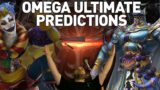 FFXIV – Omega Raids Breakdown Boss-By-Boss (Ultimate Predictions)