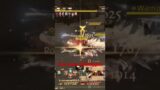 FFXIV Samurai Bomb! 4 KOs 1 LB