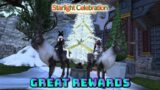 FFXIV: Starlight Celebration 2022 Rewards in-game