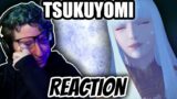 FFXIV Stormblood 4.3 | Tsukuyomi Reaction
