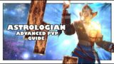 FFXIV The Advanced Guide To Astrologian In PVP Boost Your Team