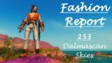 FFXIV – The Glamour Dresser – Fashion Report #253: Dalmascan Skies