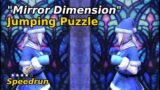 FFXIV – "Mirror Dimension" Jumping Puzzle Speedrun