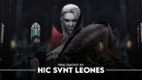FINAL FANTASY XIV – Hic Svnt Leones THE PRIMALS ver. (with lyrics)
