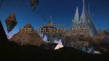 FINAL FANTASY XIV Online – Going to The Churning Mists