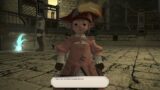 FINAL FANTASY XIV Online – Tataru Tries To Be An Arcanist
