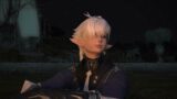FINAL FANTASY XIV Online – Waiting For The Wind To Change