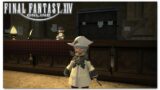 Fantasia and Retainers – Final Fantasy XIV – Episode 35