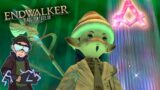 Fierce but Festive | Final Fantasy 14: Endwalker Gameplay [#37]
