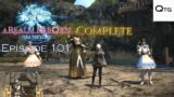 Final Fantasy 14 | A Realm Reborn – Episode 101: Even More Dungeons With Friends